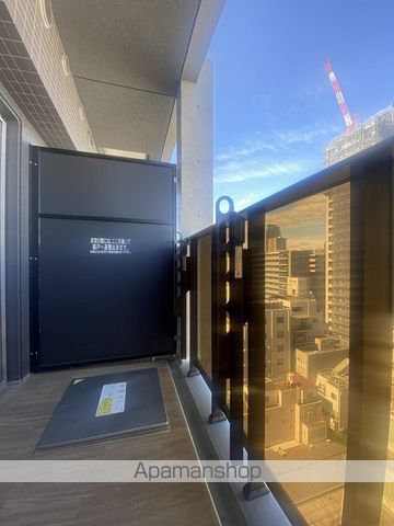 スワンズシティ谷町ブリエの内装写真