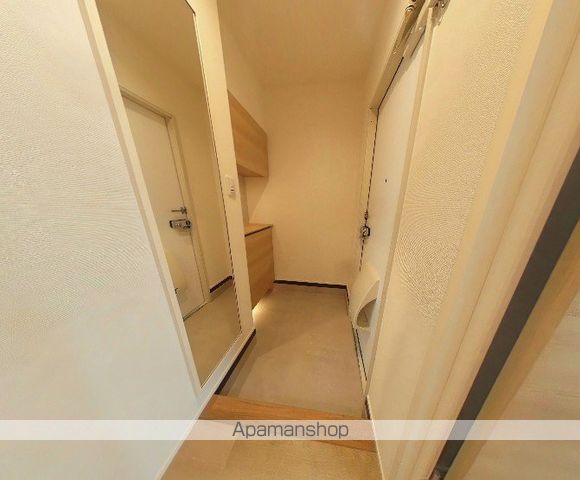 フレグランス舟入南の内装写真