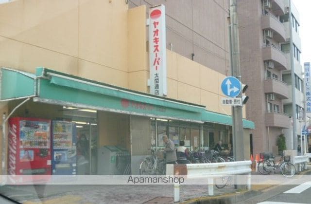 メイクスアート太閤通の周辺写真