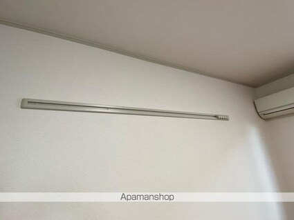 サンピア・Ｋ　Ａ棟Ｂ棟[1K/26.93m2]の内装5