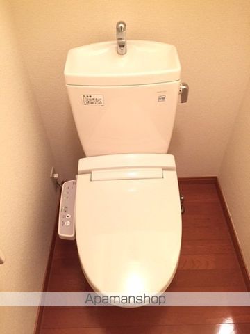 レオパレス上台の内装写真