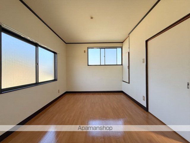 安東7丁目戸建の内装写真