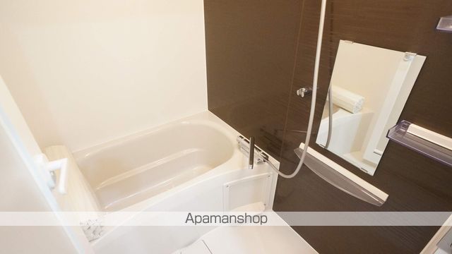 Mondo FujiIIIの内装写真