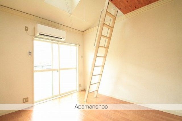 ピノコリーナ鶴ヶ島の内装写真
