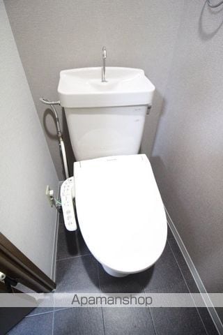 アミスター大供の内装写真