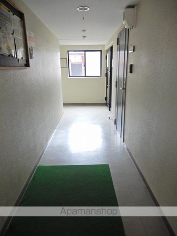 東洋ハイツ B棟のその他写真