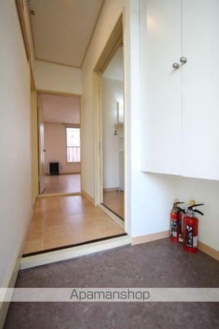 エステートライフ富丘の内装写真