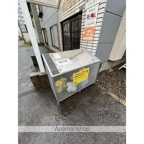 ペントルージュの内装写真