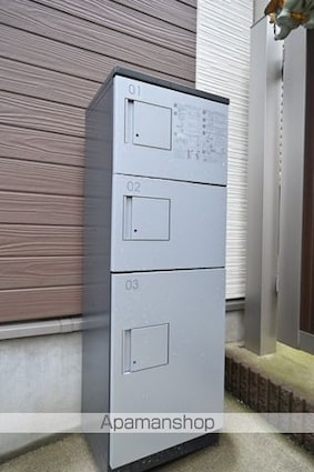 東京都練馬区関町東２丁目[1LDK/40.07m2]のその他内装2