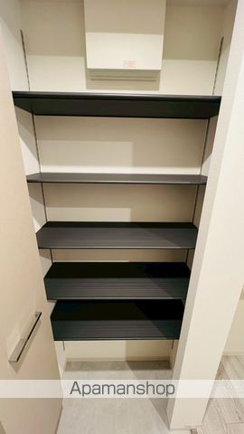 ONEーSOENの内装写真