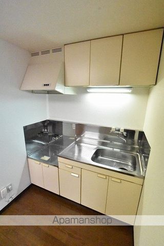 ピュアパレス桔梗の内装写真