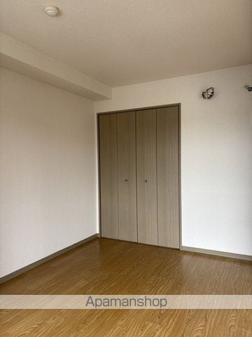 ラフィネシャンブルの内装写真