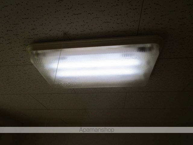 ドゥボワ平岸の内装写真