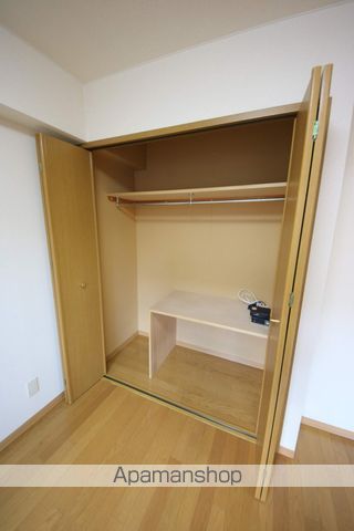グランビア南郷の内装写真