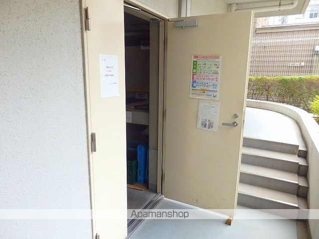 レジディア四谷三丁目のその他写真