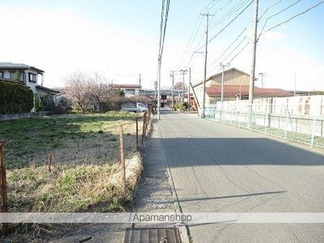 パークハイムの周辺写真