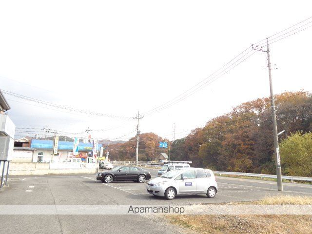 メゾン高田Aの周辺写真