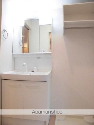 ラピス[2LDK/56.81m2]の洗面所