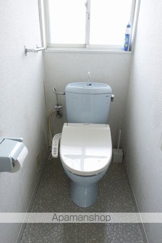 呉市 2階建 築37年の内装写真