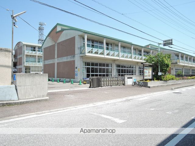 ハイカムール村田の周辺写真