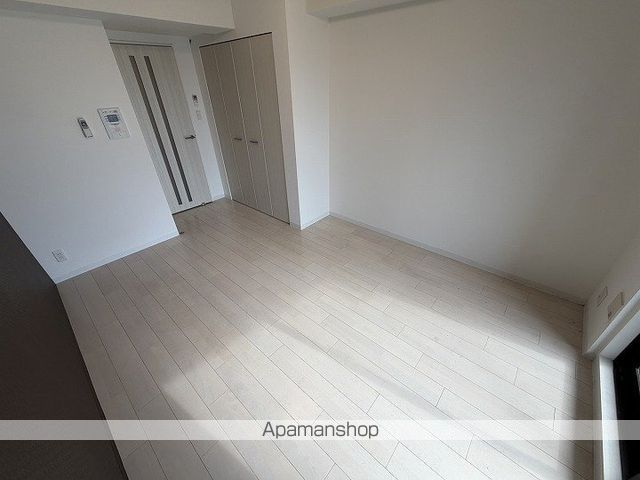 LUXE布施南の内装写真