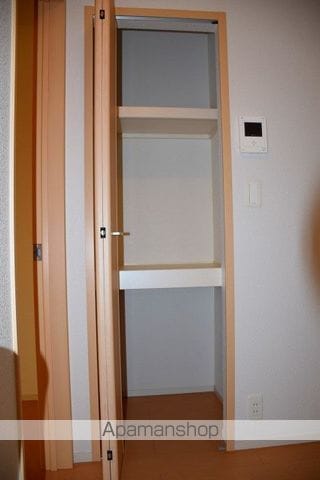 ラフィナート Dの内装写真