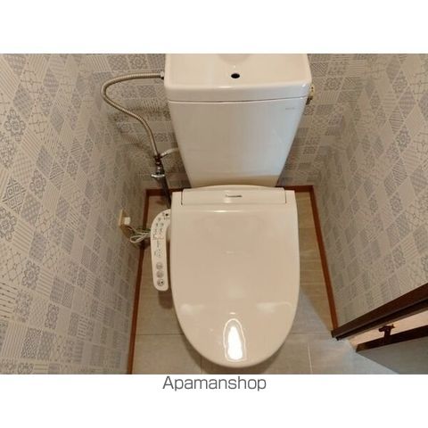 グリーントマトの内装写真