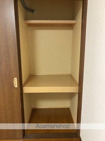 ハウス直の内装写真
