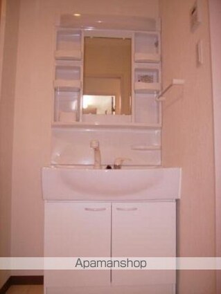 グランデサーナ[1LDK/56.25m2]の洗面所