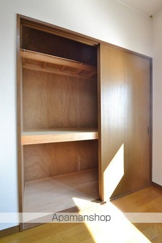 パレスプロムナードの内装写真