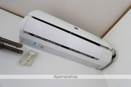 コーポアイビーエム[1R/21.11m2]の内装3