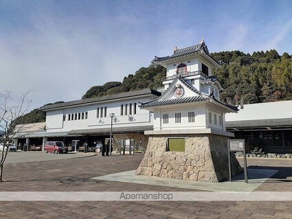 熊本県人吉市下林町[2LDK/58.64m2]の周辺5