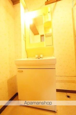 フィオーレパークの内装写真
