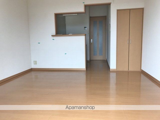 エクステージYAMATOII番館の内装写真