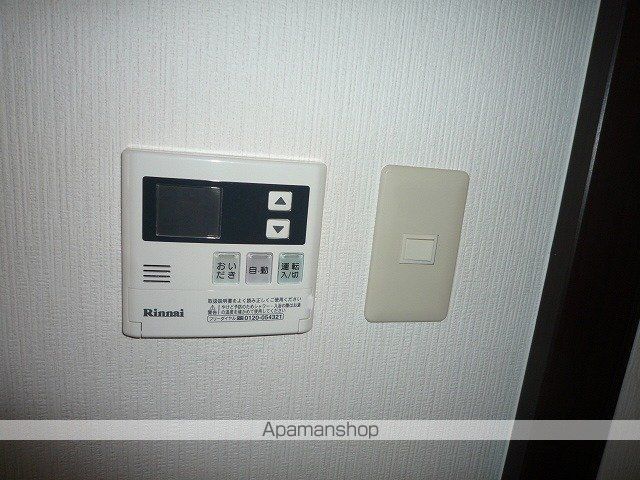 カトレアの内装写真