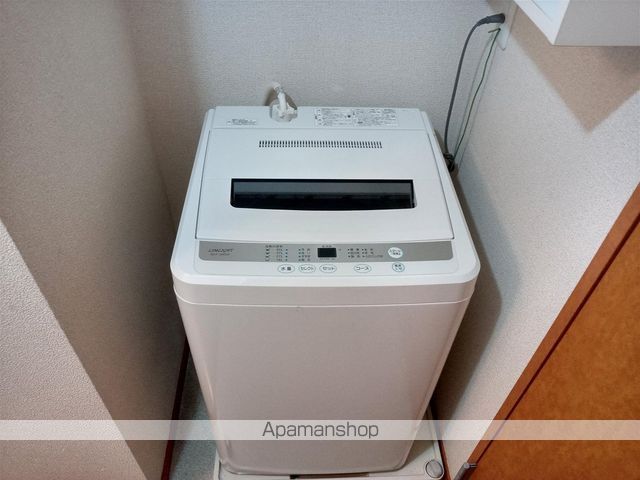 レオパレス仙港Bの内装写真