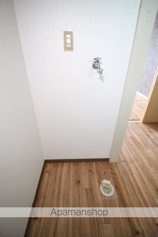 グランドソレーユの内装写真