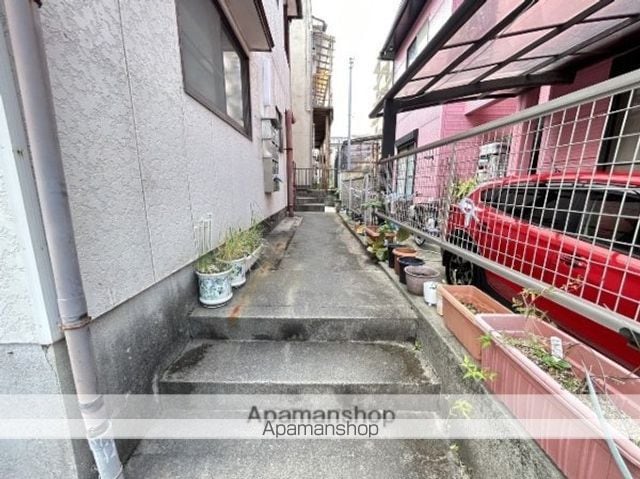 宇宿エクセルハイツのその他写真