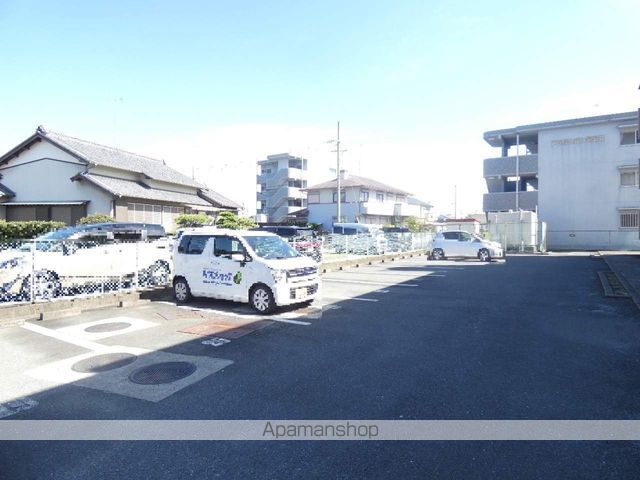 マンションストークVのその他写真