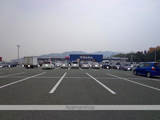 Ｆｉｎｅ　Ｈｉｌｌ[1LDK/45.77m2]の周辺3