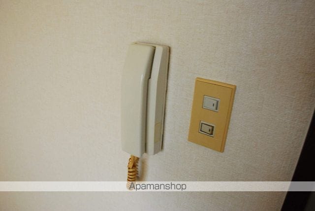 スターアベニュー広和NO,11の内装写真