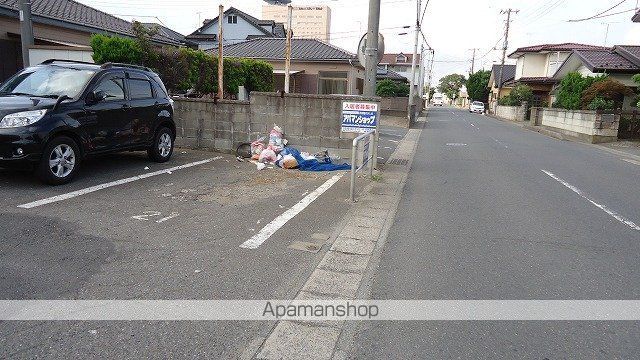 グランドソレーユⅠ 205 ｜ 茨城県神栖市大野原４丁目6-20（賃貸アパート1K・2階・20.24㎡） その22