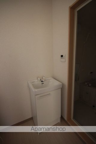 ハイドランジア草津の内装写真