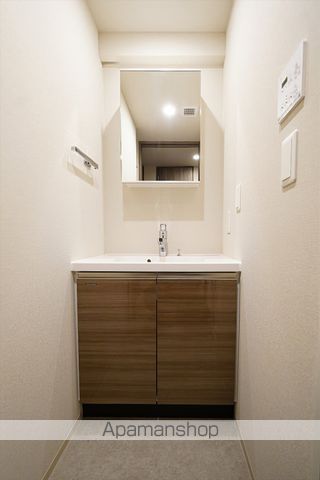 リビオメゾン新大阪の内装写真
