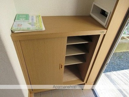 パークハイム[2LDK/63.04m2]の内装5