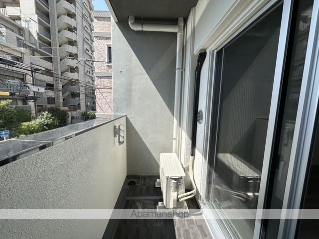 SーRESIDENCE今池ARCANAの内装写真