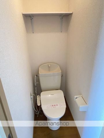 プルニエの内装写真