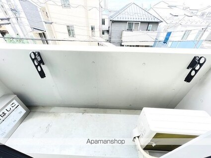 クレストール下馬[1DK/31.97m2]のその他内装