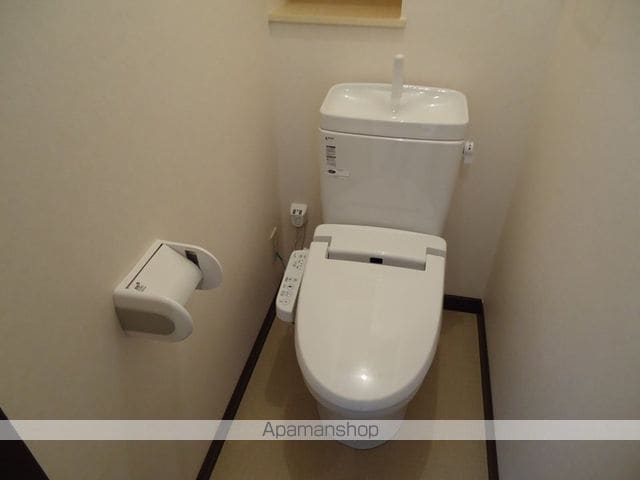 プラナス132の内装写真