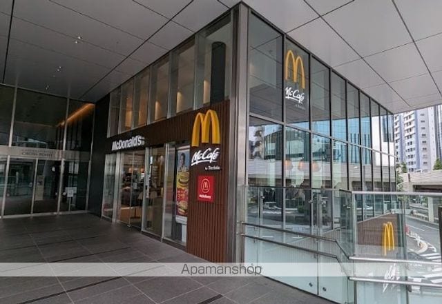 六本木コートの周辺写真